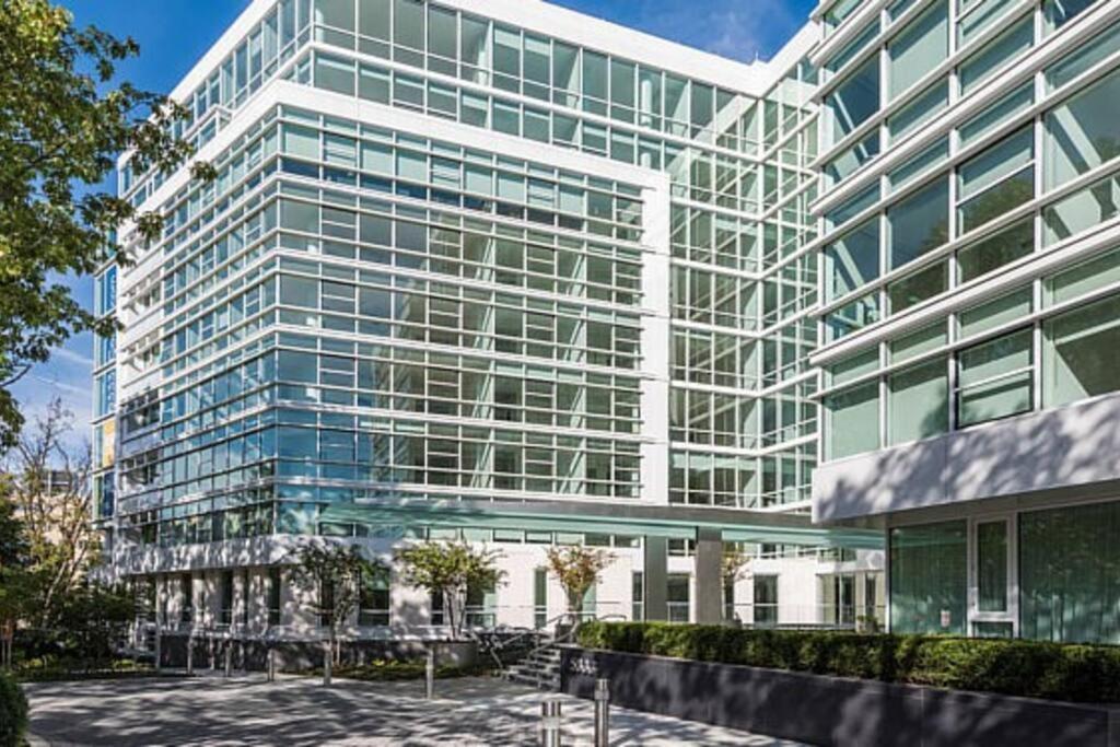 Modern, Chic, Great Location Διαμέρισμα Ουάσινγκτον Εξωτερικό φωτογραφία
