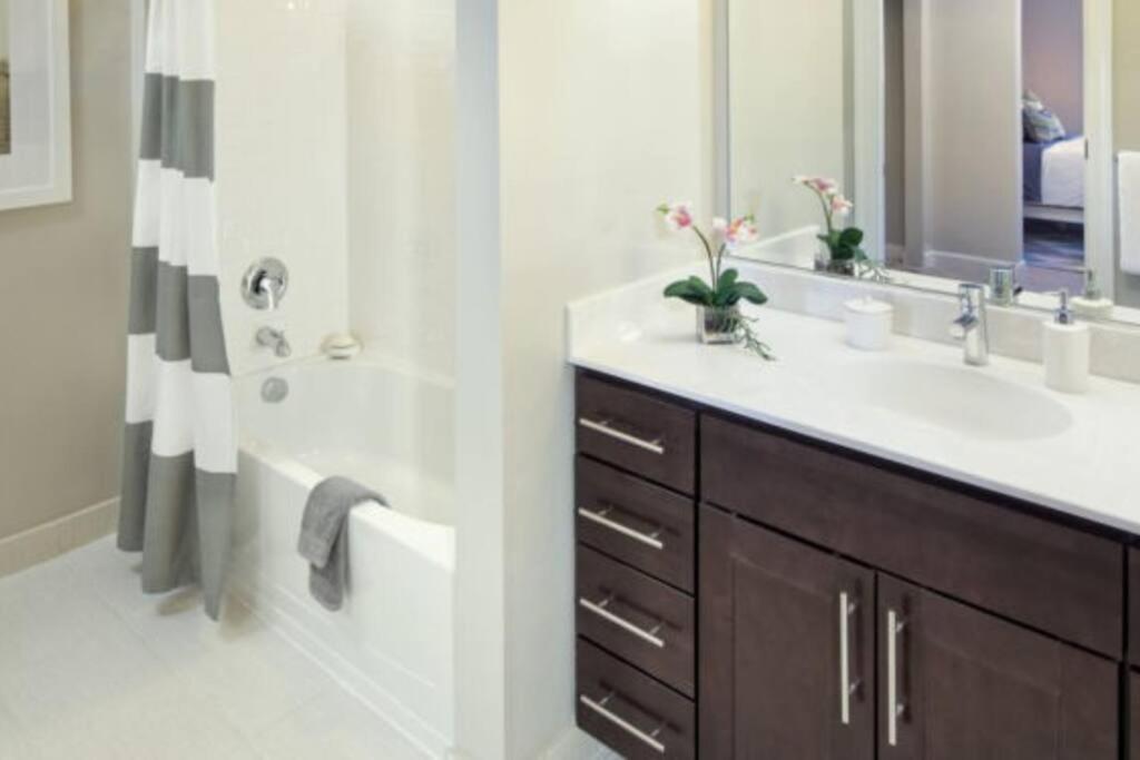 Modern, Chic, Great Location Διαμέρισμα Ουάσινγκτον Εξωτερικό φωτογραφία