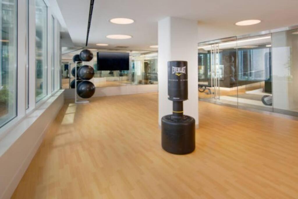 Modern, Chic, Great Location Διαμέρισμα Ουάσινγκτον Εξωτερικό φωτογραφία