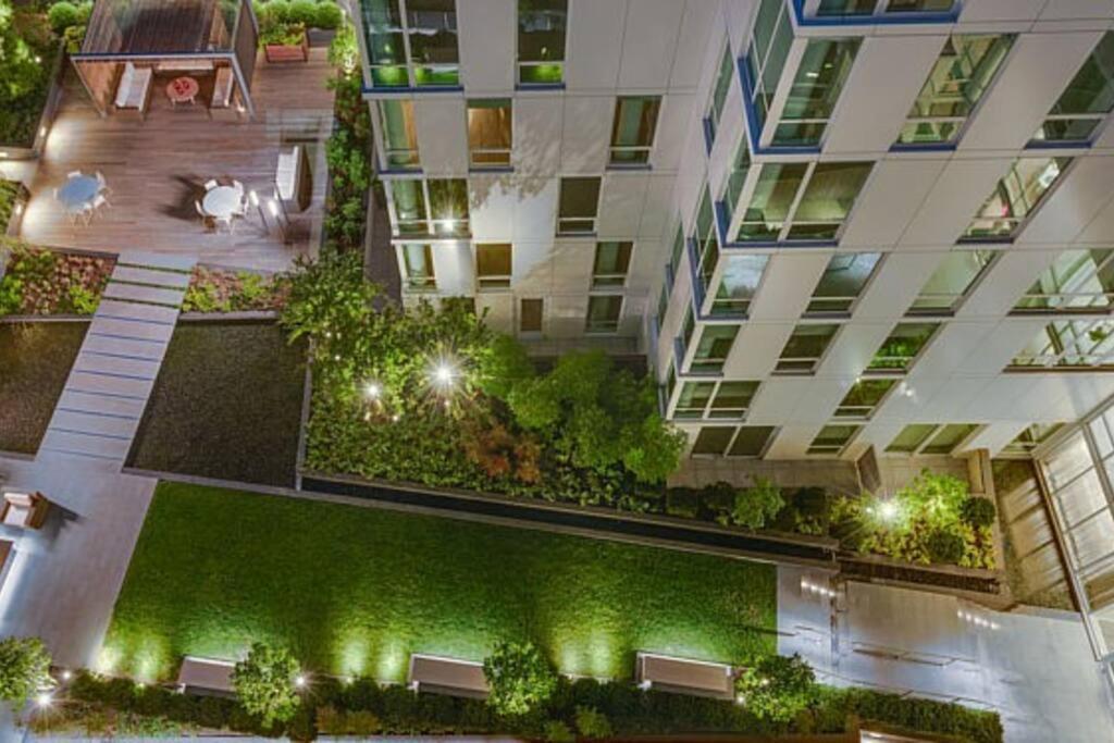 Modern, Chic, Great Location Διαμέρισμα Ουάσινγκτον Εξωτερικό φωτογραφία