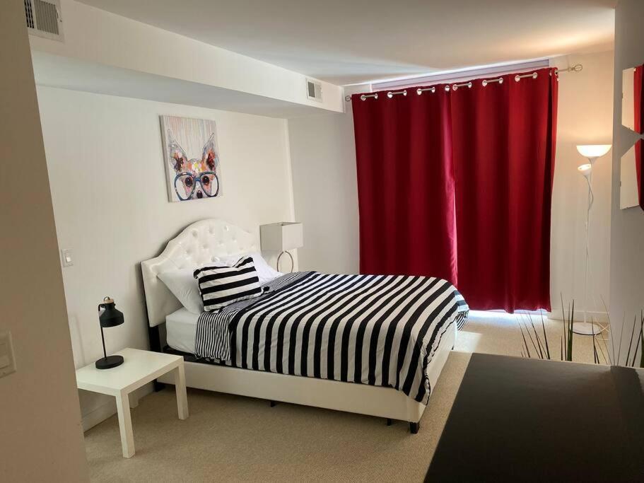 Modern, Chic, Great Location Διαμέρισμα Ουάσινγκτον Εξωτερικό φωτογραφία