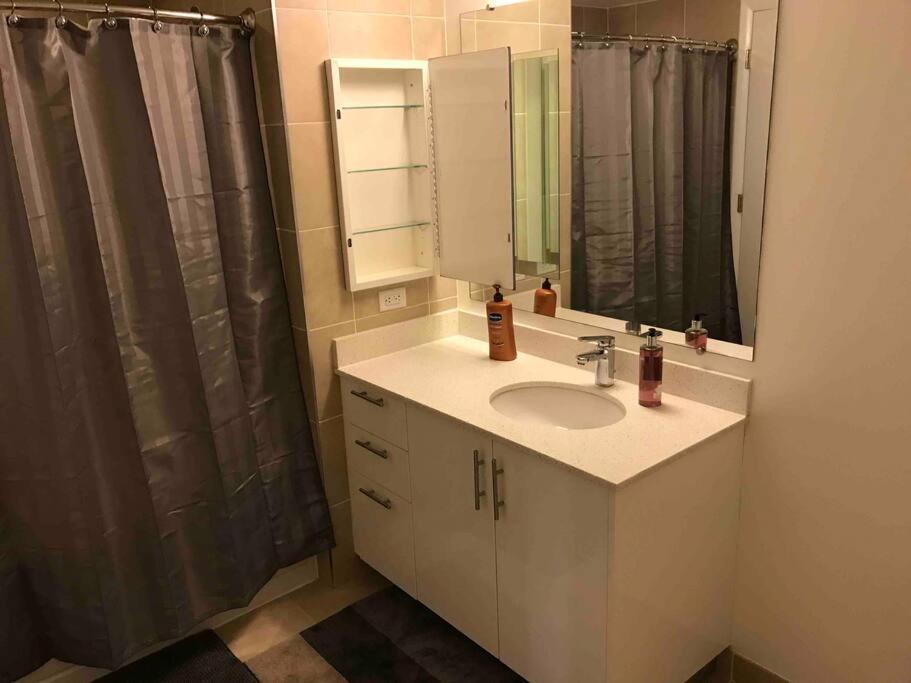Modern, Chic, Great Location Διαμέρισμα Ουάσινγκτον Εξωτερικό φωτογραφία