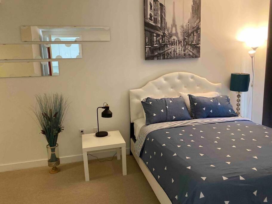 Modern, Chic, Great Location Διαμέρισμα Ουάσινγκτον Εξωτερικό φωτογραφία