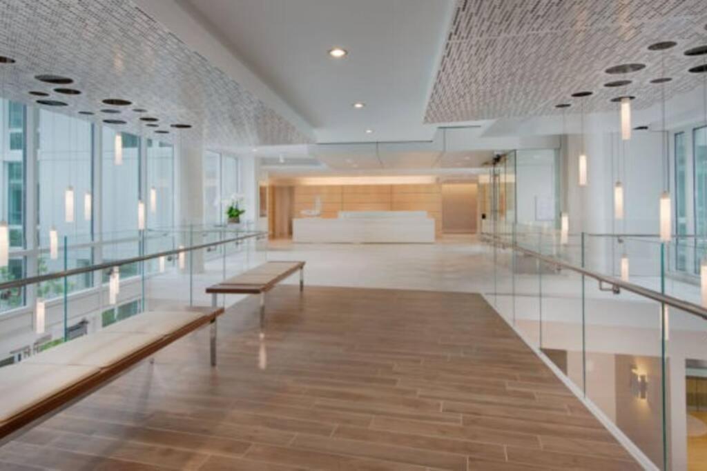 Modern, Chic, Great Location Διαμέρισμα Ουάσινγκτον Εξωτερικό φωτογραφία